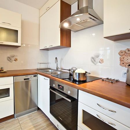 P&O Apartments Bitwy Warszawskiej II - Ochota Varšava Exteriér fotografie